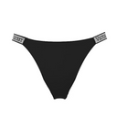 VICTORIA’S SECRET BRAZYLIANY Z BŁYSZCZĄCYM LOGO