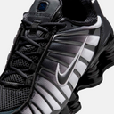 NIKE SHOX TL FADE OFF NOIR/WHITE-BLACK