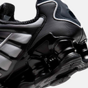 NIKE SHOX TL FADE OFF NOIR/WHITE-BLACK