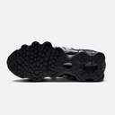 NIKE SHOX TL FADE OFF NOIR/WHITE-BLACK