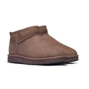 UGG CLASSIC ULTRA MINI - ROCKY OAK