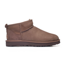 UGG CLASSIC ULTRA MINI - ROCKY OAK