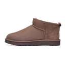 UGG CLASSIC ULTRA MINI - ROCKY OAK