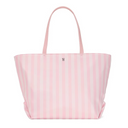 VICTORIA’S SECRET TOREBKA DUŻA TOTE BAG ICONIC STRIPE