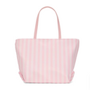VICTORIA’S SECRET TOREBKA DUŻA TOTE BAG ICONIC STRIPE