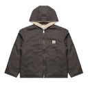 CARHARTT WIP MITCH JACKET DUSKY CANVAS
