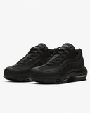 NIKE AIR MAX 95 ESSENTIAL TRIPLE BLACK