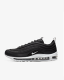 NIKE AIR MAX 97 BLACK
