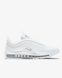 NIKE AIR MAX 97 WHITE