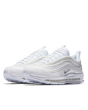 NIKE AIR MAX 97 WHITE