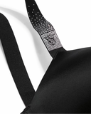 VICTORIA’S SECRET BIUSTONOSZ PUSH-UP SHINE STRAP