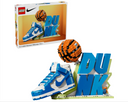 LEGO® ICONS NIKE DUNK LOW