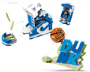 LEGO® ICONS NIKE DUNK LOW