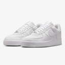 NIKE AIR FORCE 1 LOW X KOBE FOREVER WHITE