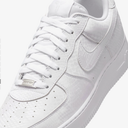 NIKE AIR FORCE 1 LOW X KOBE FOREVER WHITE