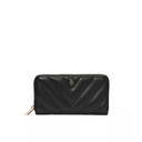 PORTFEL VICTORIA'S SECRET LARGE ZIP