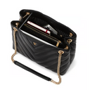 VICTORIA’S SECRET SHOULDER BAG