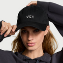 VICTORIA'S SECRET CZAPKA Z DASZKIEM VSX