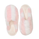 KAPCIE VICTORIA'S SECRET COZY SLIPPERS