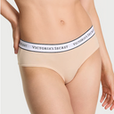 VICTORIA'S SECRET COTTON CHEEKY