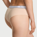 VICTORIA'S SECRET COTTON CHEEKY