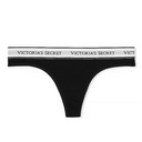 VICTORIA'S SECRET COTTON THONG
