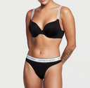 VICTORIA'S SECRET COTTON THONG