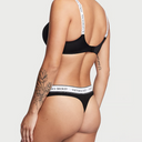 VICTORIA'S SECRET COTTON THONG