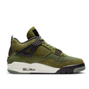 NIKE AIR JORDAN 4 RETRO SE CRAFT MEDIUM OLIVE