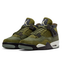 NIKE AIR JORDAN 4 RETRO SE CRAFT MEDIUM OLIVE