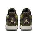 NIKE AIR JORDAN 4 RETRO SE CRAFT MEDIUM OLIVE