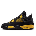 NIKE AIR JORDAN 4 RETRO THUNDER