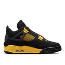 NIKE AIR JORDAN 4 RETRO THUNDER