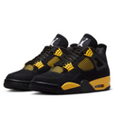 NIKE AIR JORDAN 4 RETRO THUNDER