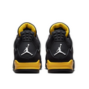 NIKE AIR JORDAN 4 RETRO THUNDER