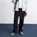 ADIDAS ORIGINALS SPACER DRILL SPODNIE TRENINGOWE