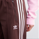 ADIDAS ORIGINALS BECKENBAUER BRĄZOWE SPODNIE DRESOWE