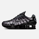 NIKE SHOX TL FADE OFF NOIR/WHITE-BLACK