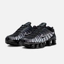 NIKE SHOX TL FADE OFF NOIR/WHITE-BLACK