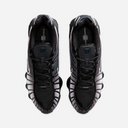 NIKE SHOX TL FADE OFF NOIR/WHITE-BLACK
