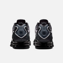 NIKE SHOX TL FADE OFF NOIR/WHITE-BLACK