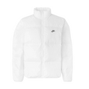 NIKE SPORTSWEAR CLUB THERMA-FIT WHITE