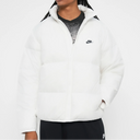 NIKE SPORTSWEAR CLUB THERMA-FIT WHITE
