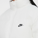 NIKE SPORTSWEAR CLUB THERMA-FIT WHITE