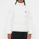 NIKE SPORTSWEAR CLUB THERMA-FIT WHITE
