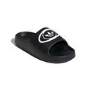 ADIDAS ADILETTE 00s "CORE BLACK"