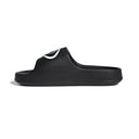 ADIDAS ADILETTE 00s "CORE BLACK"
