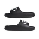 ADIDAS ADILETTE 00s "CORE BLACK"