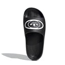 ADIDAS ADILETTE 00s "CORE BLACK"