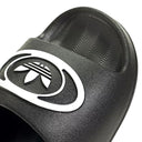 ADIDAS ADILETTE 00s "CORE BLACK"